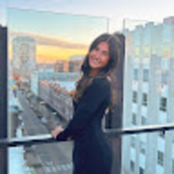 Meet your Posher, Reece - Picture 1 of 1